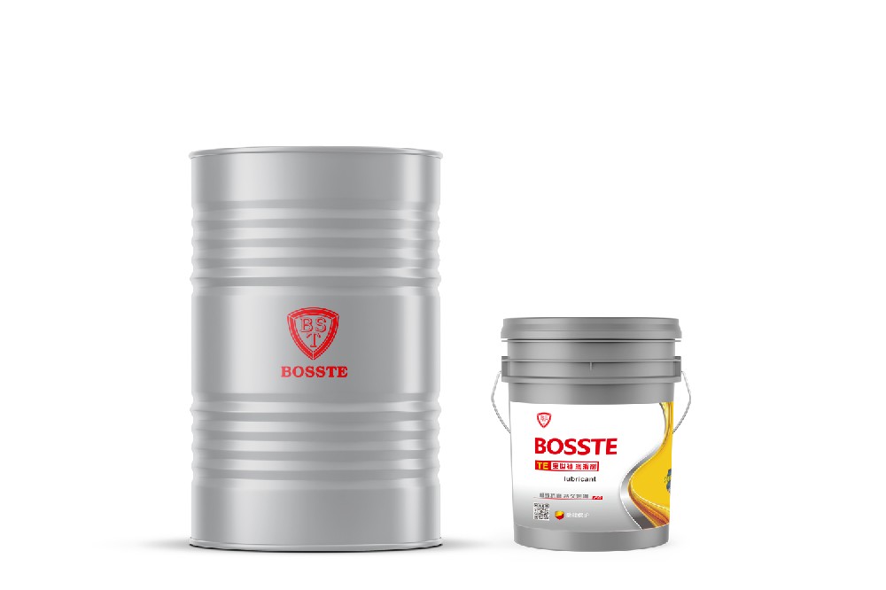 通用半合成切削液TEB-68ST